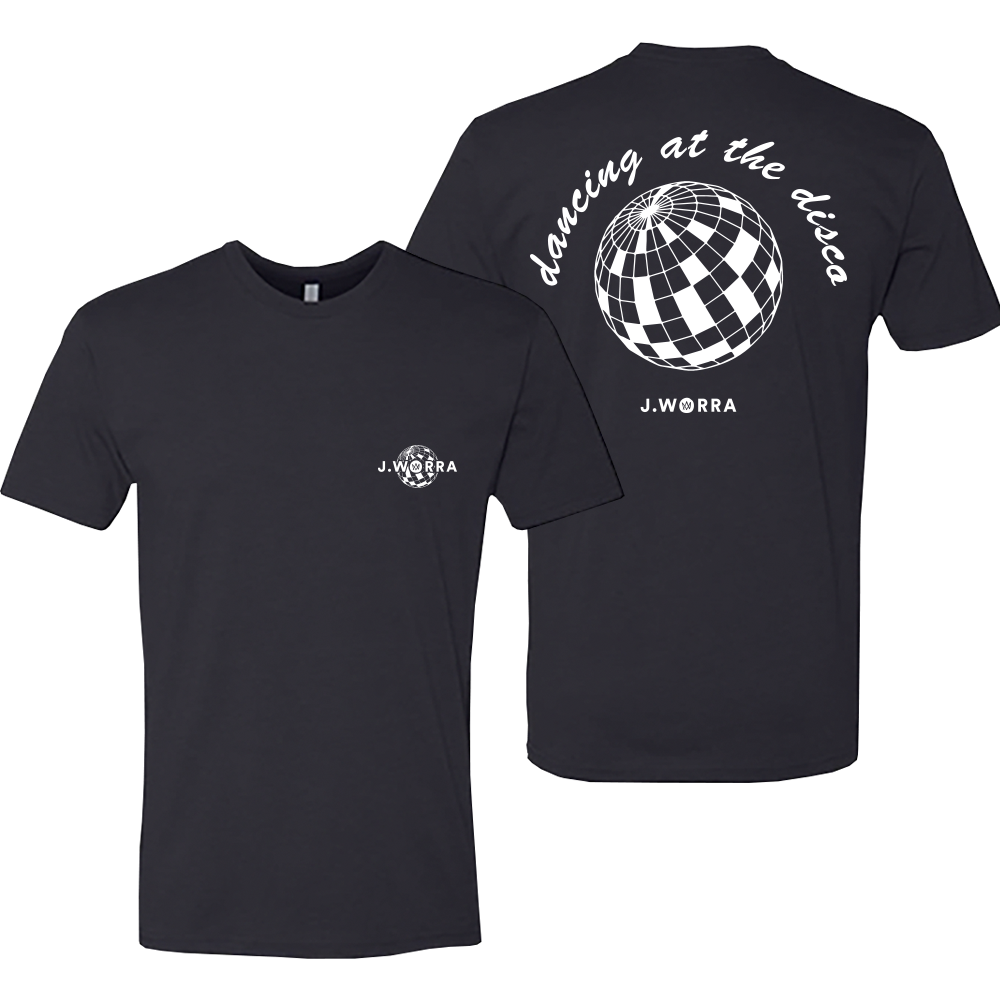 Disco Tesco - Disco - T-Shirt Men's Heavyweight T-shirt M Black sold by  Anil Rinat, SKU 2278135
