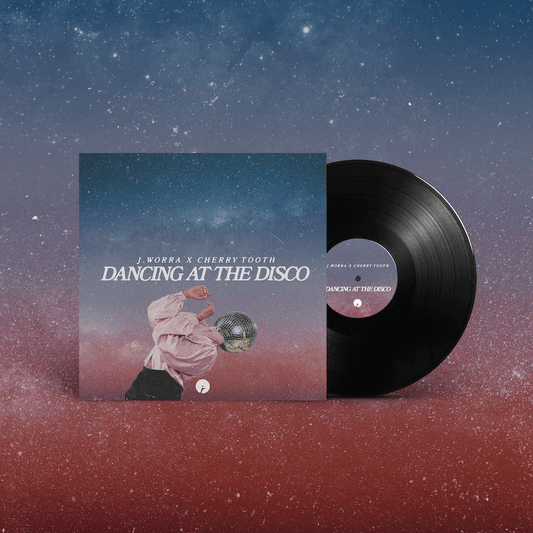 Dancing At The Disco 10" Vinyl